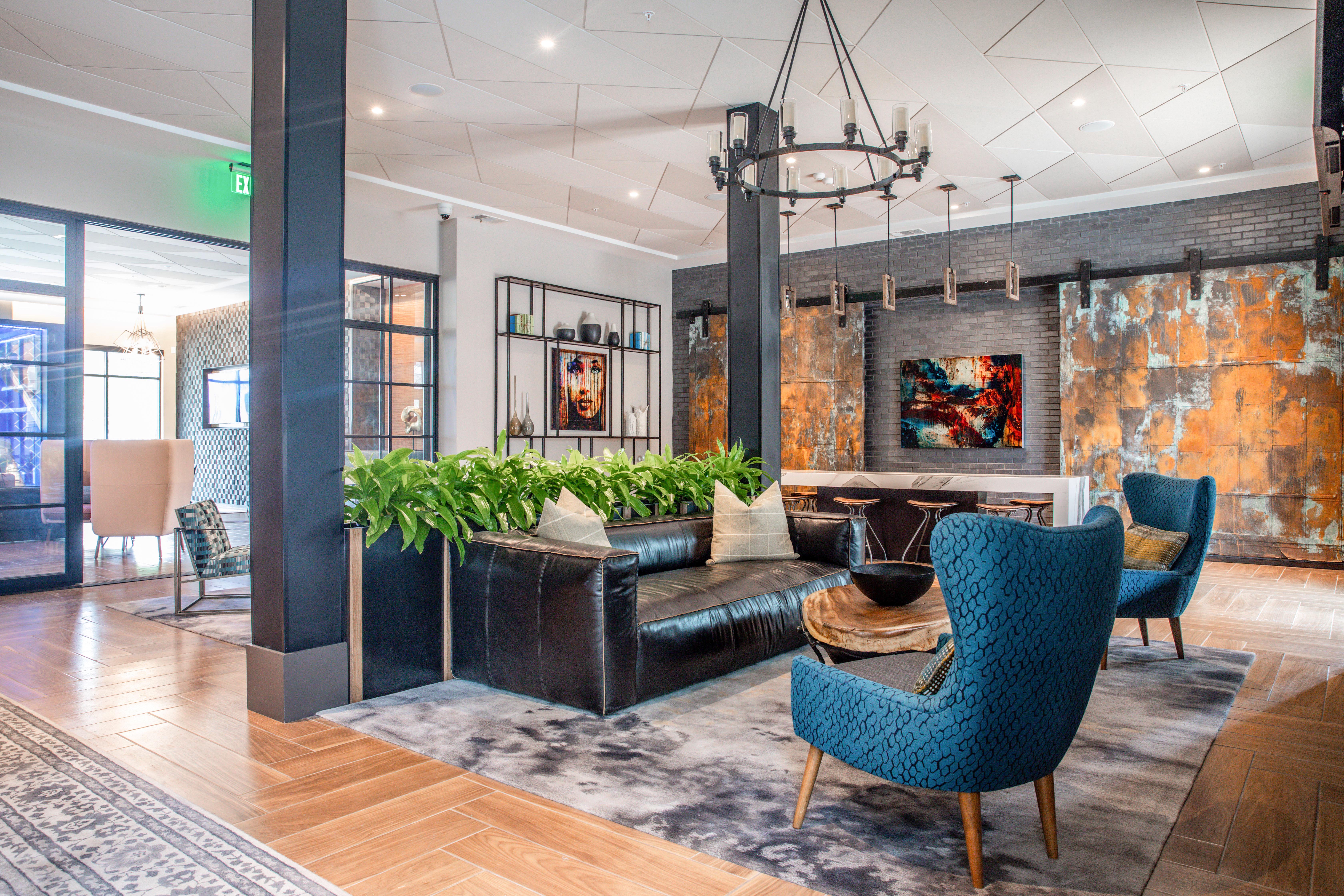 Foundry Yards The Multifamily Advisory Group at Cushman & Wakefield